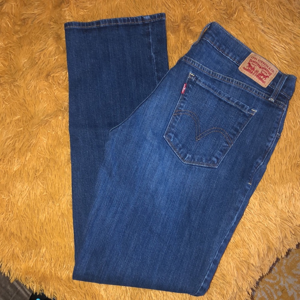 Levi’s 505 Womens size 30
